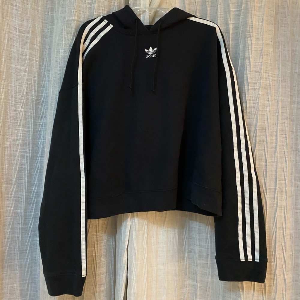 Adidas sweatshirt